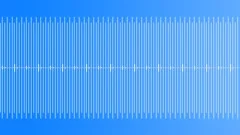 Classic timer - seamless loop 1 Sound Effect