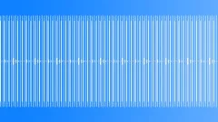 Classic timer - seamless loop 2 Sound Effect