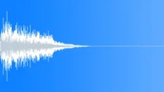 Classic Trailer Stab - ShortSound Effect