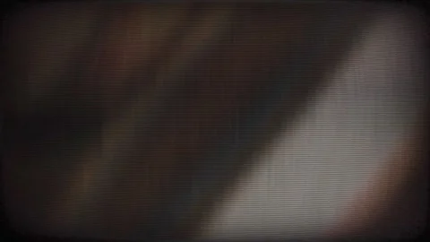 Classic TV Glitch Background for Nostalgic Video Intros Stock Footage 303134186