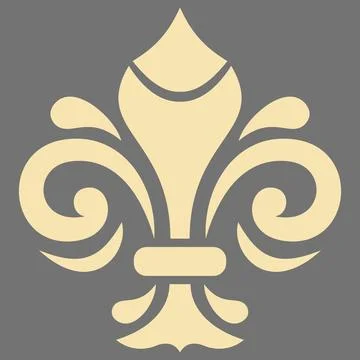 Classic Vector Fine Pattern With Various Arabesques Stock Illustration