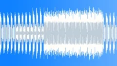 Classic Video Game Loop 1 Stock Music