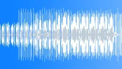 Classic Video Game Loop 3 Stock Music