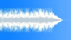 Classic Vintage Rock Music 30 Sec Stock Music