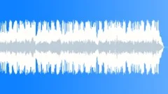 Classic Vintage Rock Music Full Mix Stock Music