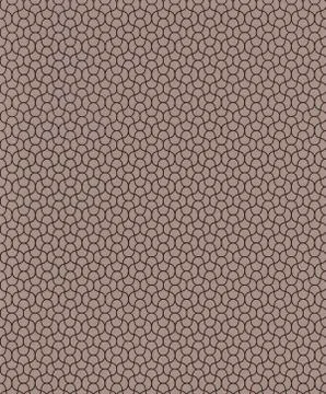 Classic Wallpaper - Background Stock Illustration