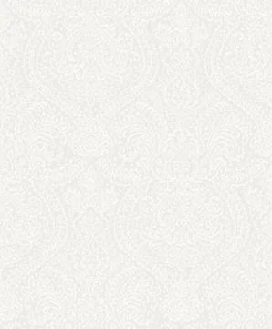 Classic Wallpaper - Background Stock Illustration