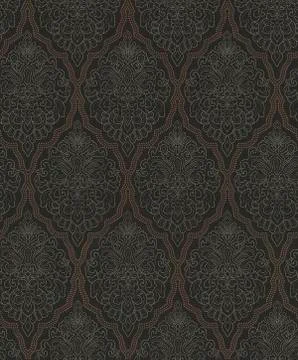 Classic Wallpaper - Background Foto stock