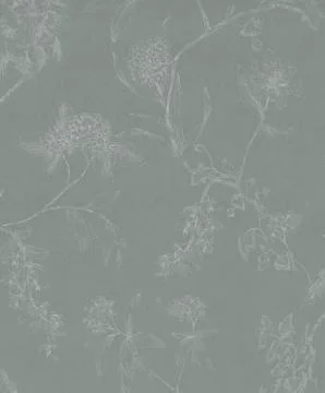 Classic Wallpaper - Background Foto stock
