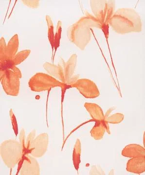 Classic Wallpaper - Background Foto stock