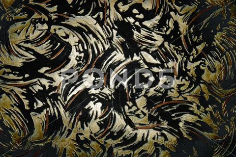 Classic wallpaper Stock Photos