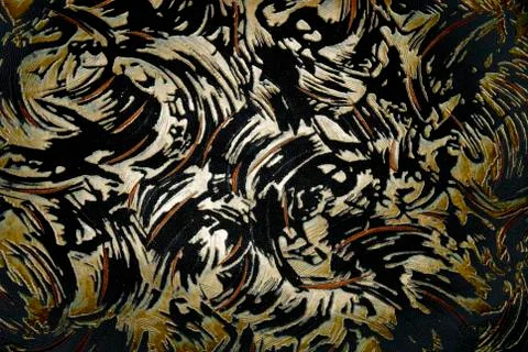 Classic wallpaper Stock-Fotos