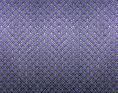 Classic wallpaper Foto stock