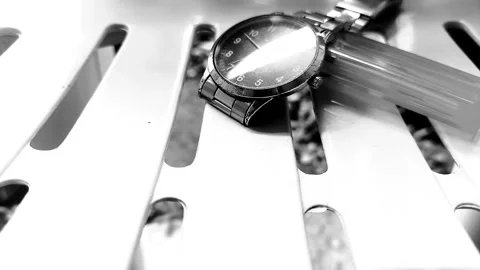 Classic Watch, BNW 스톡 동영상 306368609