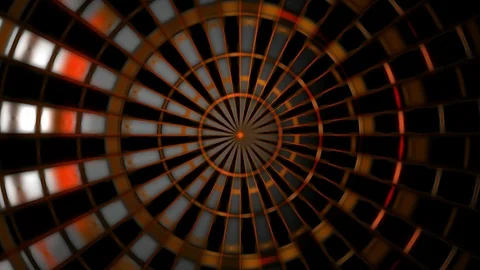 Classic wind mill Stock-Footage 98274116