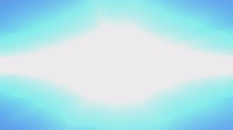 Classic Wipe Blue Flash Transition Stock Footage 58586630