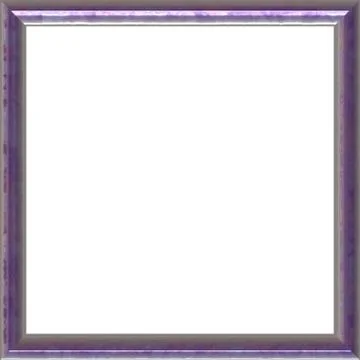 Classic wooden frame Stock Illustration