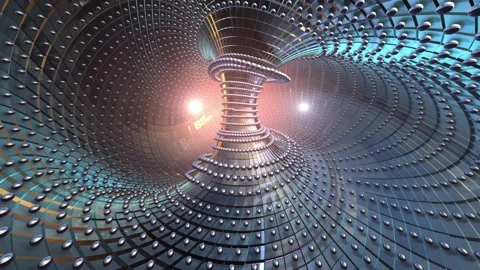 Classic1v-torus HD loop 動画素材 145982070