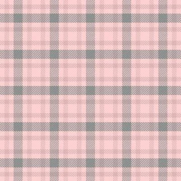 Classical background texture seamless, linen vector tartan plaid. Gingham c.. Stock Illustration