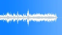 Classical - Beethoven - Pathetique Sonata - Movement 2 (Pitched Perc.) Stock Music