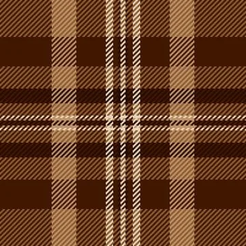 Classical check background fabric, material textile texture tartan. Sketch .. Stock Illustration