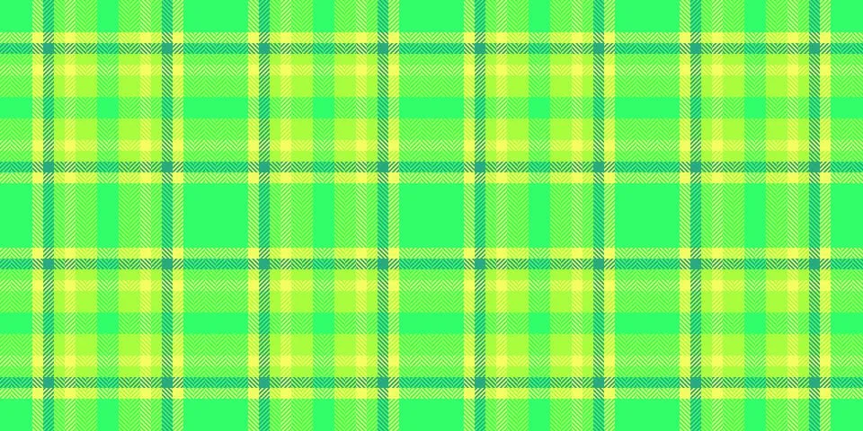 Classical check seamless background, creativity textile tartan plaid. Diver.. Stock Illustration