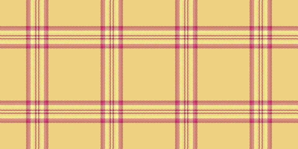 Classical check texture vector, overlay pattern fabric background. Fuzzy ta.. Ilustración de archivo