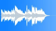 Classical Cooking sting Stock Music