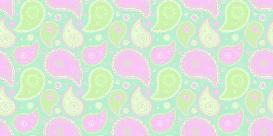 Classical curl of floral pattern damask. Botany costume, drawn petal. Flowi.. 스톡 일러스트