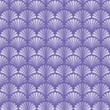 Classical Elegant Seamless Pattern. イラスト素材