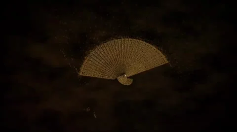 Classical Fan Logo Reveal Stock After Effects