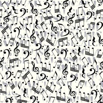 Classical music backhround 스톡 일러스트