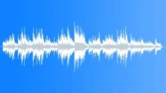 Classical Short (Ballet Harp) Stock Music