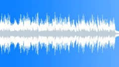 Classical Sunset LOOP B Stock Music