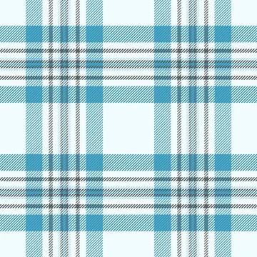 Classical tartan background pattern, good vector textile check. Native text.. Stock Illustration