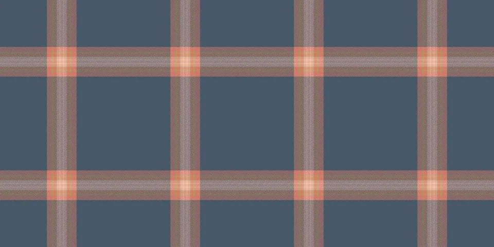Classical tartan pattern check, romantic seamless vector background. Creati.. Stockillustratie
