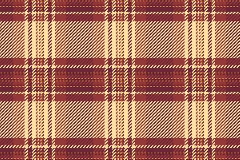 Classical textile check plaid, equal texture background fabric. Size seamle.. 스톡 일러스트