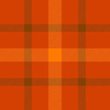 Classical textile pattern fabric, fall tartan check seamless. Tropical text.. 스톡 일러스트