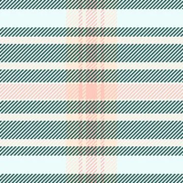 Classical textile plaid pattern, oilcloth seamless tartan background. Mensw.. Stock Illustration