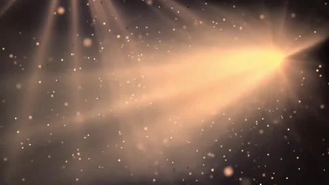 Classics Backgrounds Lens Flare Particles  Overlay Stock Footage 261127006