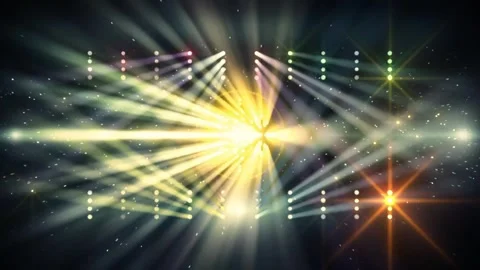 Classics Lights  Animations  Motions Graphics Movings Backgrounds 스톡 동영상 275872988