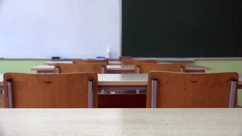 Classroom 動画素材 148352764