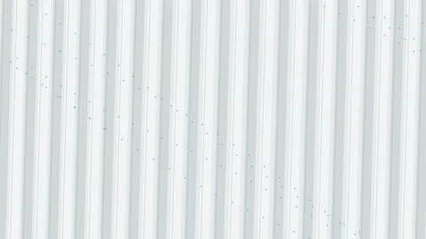 Classroom HEPA Filter Pleat Airflow Seamless Clean Air Loop Stock Footage 345327302