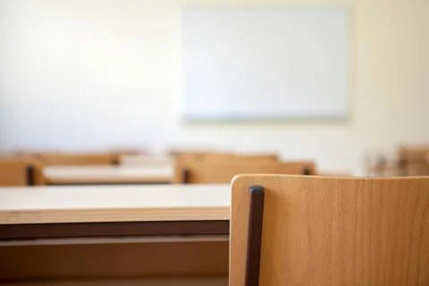 Classroom Stock Photos