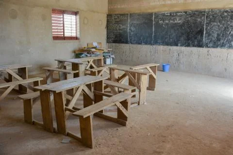 Classroom Stock Photos