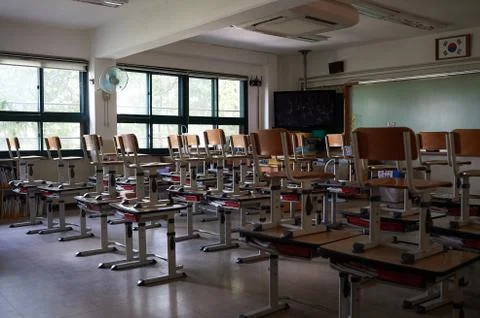 Classroom Stock Photos