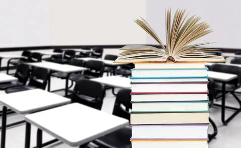 Classroom Stock Photos
