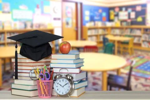 Classroom Stock Photos