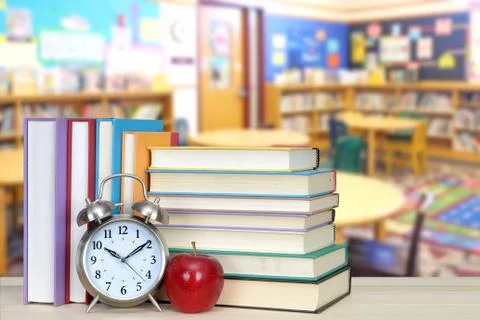 Classroom Stock Photos