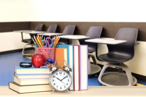 Classroom Stock Photos